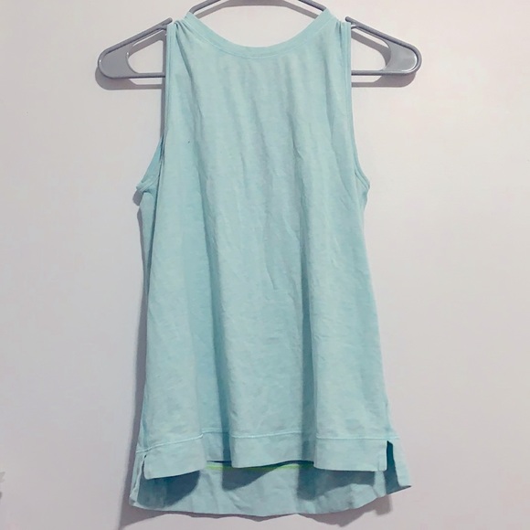 Lululemon Ivivva Girls Tank Top - Picture 1 of 6